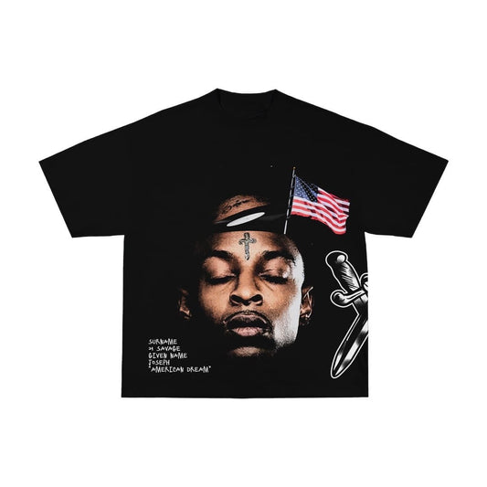21 Savage T-Shirt